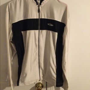 Reebok sport jacket